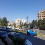 Satılır 6 otaqlı Ofis, İçərişəhər metrosu, Səbail rayonu 26