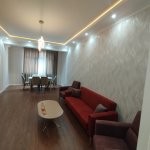 Kirayə (aylıq) 2 otaqlı Yeni Tikili, 8 Noyabr metrosu, Nəsimi rayonu 2