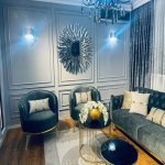 Аренда 3 комнатная Новостройка, Ясамал район 11