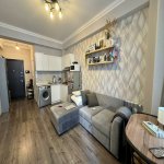 Kirayə (aylıq) 1 otaqlı Yeni Tikili, 20 Yanvar metrosu, Yasamal qəs., Yasamal rayonu 2