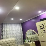 Satılır 3 otaqlı Yeni Tikili Xırdalan 1