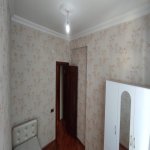 Kirayə (aylıq) 4 otaqlı Yeni Tikili, Qara Qarayev metrosu, Nizami rayonu 13