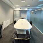 Kirayə (aylıq) 3 otaqlı Ofis, Xətai metrosu, Xətai rayonu 13
