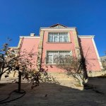Satılır 8 otaqlı Həyət evi/villa, Həzi Aslanov metrosu, H.Aslanov qəs., Xətai rayonu 2