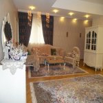 Kirayə (aylıq) 4 otaqlı Yeni Tikili, 28 May metrosu, Səbail rayonu 4