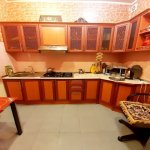 Kirayə (günlük) 4 otaqlı Həyət evi/villa, Badamdar qəs., Səbail rayonu 9