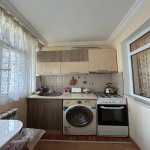 Satılır 2 otaqlı Köhnə Tikili, Neftçilər metrosu, 8-ci kilometr, Nizami rayonu 11