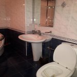 Kirayə (aylıq) 4 otaqlı Yeni Tikili, Gənclik metrosu, Nərimanov rayonu 14
