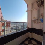 Kirayə (aylıq) 2 otaqlı Yeni Tikili, Azadlıq metrosu, 7-ci mikrorayon, Binəqədi rayonu 10