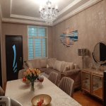 Satılır 3 otaqlı Yeni Tikili, Qara Qarayev metrosu, Bakıxanov qəs., Sabunçu rayonu 2