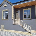 Satılır 2 otaqlı Həyət evi/villa, Masazır, Abşeron rayonu 1