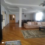 Kirayə (aylıq) 4 otaqlı Bağ evi, Novxanı, Abşeron rayonu 3