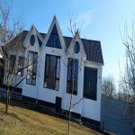 Kirayə (günlük) 5 otaqlı Həyət evi/villa Qəbələ 15