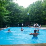 Kirayə (günlük) 5 otaqlı Bağ evi Quba 14