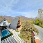 Kirayə (günlük) 5 otaqlı Həyət evi/villa Qəbələ 11