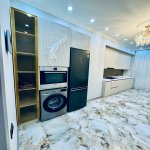 Аренда 3 комнатная Новостройка, Nizami метро, Низами Молл, Ясамал район 8