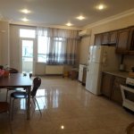 Kirayə (aylıq) 4 otaqlı Yeni Tikili, 28 May metrosu, 28 Mall, Nəsimi rayonu 4