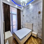 Kirayə (aylıq) 2 otaqlı Yeni Tikili, Qara Qarayev metrosu, Nizami rayonu 4