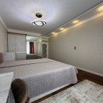 Kirayə (aylıq) 3 otaqlı Yeni Tikili, Ağ şəhər, Xətai rayonu 10