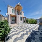 Satılır 5 otaqlı Həyət evi/villa, Masazır, Abşeron rayonu 8