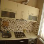 Kirayə (aylıq) 1 otaqlı Köhnə Tikili, Nəriman Nərimanov metrosu, Nərimanov rayonu 6