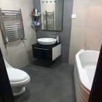 Satılır 3 otaqlı Köhnə Tikili, Gənclik metrosu, Nərimanov rayonu 12