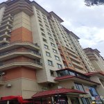 Kirayə (aylıq) 2 otaqlı Yeni Tikili, Qara Qarayev metrosu, Nizami rayonu 13