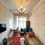 Satılır 2 otaqlı Köhnə Tikili, Bayıl qəs., Səbail rayonu 5