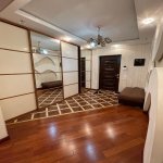 Kirayə (aylıq) 3 otaqlı Yeni Tikili, Nəriman Nərimanov metrosu, Montin qəs., Nərimanov rayonu 5