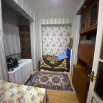 Satılır 3 otaqlı Köhnə Tikili, Qara Qarayev metrosu, 8-ci kilometr, Nizami rayonu 5