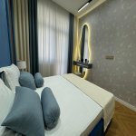 Satılır 2 otaqlı Yeni Tikili, Gənclik metrosu, Olimpik Star, Nəsimi rayonu 8