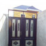 Satılır 3 otaqlı Həyət evi/villa, Binəqədi qəs., Binəqədi rayonu 1