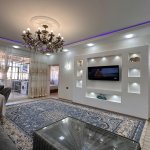 Satılır 3 otaqlı Yeni Tikili, Əhmədli metrosu, Əhmədli, Xətai rayonu 3