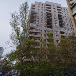 Satılır 3 otaqlı Yeni Tikili, 28 May metrosu, Nəsimi rayonu 2