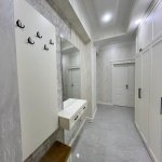 Satılır 3 otaqlı Yeni Tikili, Qara Qarayev metrosu, Nizami rayonu 3