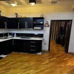 Продажа 1 комнат Новостройка, İnşaatçılar метро, пос. Ясамал, Ясамал район 3