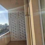 Kirayə (aylıq) 3 otaqlı Yeni Tikili, Neftçilər metrosu, Nizami rayonu 17