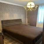 Продажа 3 комнатная Вторичка, пос. Бадамдар, Сябаиль район 2