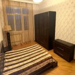 Kirayə (aylıq) 3 otaqlı Yeni Tikili, Elmlər akademiyası metrosu, Yasamal qəs., Yasamal rayonu 5
