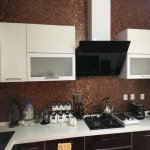 Kirayə (aylıq) 4 otaqlı Yeni Tikili, 20 Yanvar metrosu, Yasamal rayonu 3