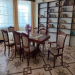 Satılır 10 otaqlı Həyət evi/villa, Nəsimi rayonu 23