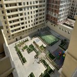 Kirayə (aylıq) 2 otaqlı Yeni Tikili, 28 May metrosu, Nərimanov rayonu 12