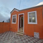 Satılır 4 otaqlı Həyət evi/villa, Masazır, Abşeron rayonu 1