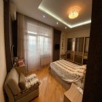 Satılır 3 otaqlı Yeni Tikili, Qara Qarayev metrosu, Nizami rayonu 8