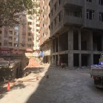 Satılır 3 otaqlı Yeni Tikili, Nəsimi rayonu 3