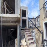 Satılır 6 otaqlı Həyət evi/villa, İçərişəhər metrosu, Badamdar qəs., Səbail rayonu 15