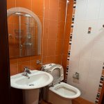 Kirayə (aylıq) 3 otaqlı Yeni Tikili, Nizami metrosu, Zabitlər parkı, Nəsimi rayonu 13