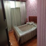 Satılır 2 otaqlı Yeni Tikili, Həzi Aslanov metrosu, H.Aslanov qəs., Xətai rayonu 3