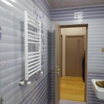 Satılır 6 otaqlı Həyət evi/villa, İçərişəhər metrosu, 20-ci sahə, Səbail rayonu 33