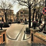 Satılır 3 otaqlı Yeni Tikili, İçərişəhər metrosu, Səbail rayonu 2